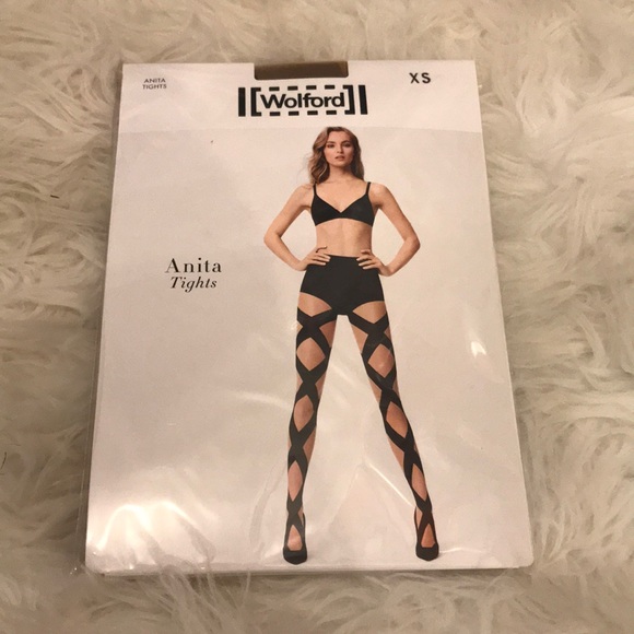 Wolford anita tights Clearance